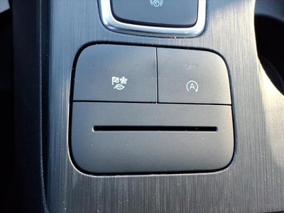 2026 Ford Escape Active AWD