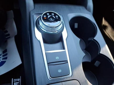 2026 Ford Escape Active AWD