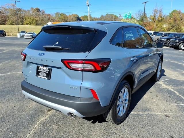 2026 Ford Escape Active AWD