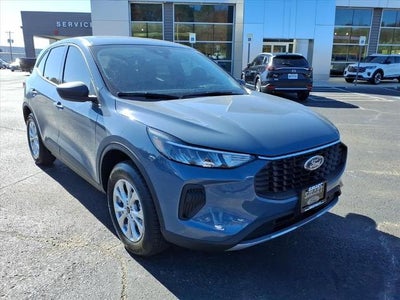 2026 Ford Escape Active AWD