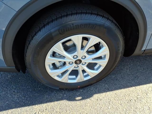 2026 Ford Escape Active AWD