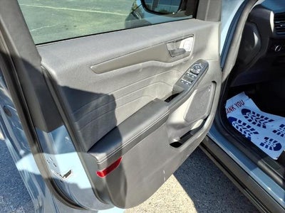 2026 Ford Escape Active AWD