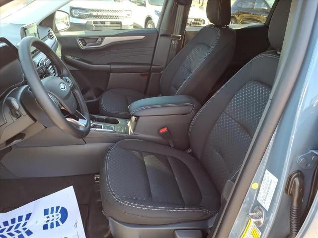 2026 Ford Escape Active AWD