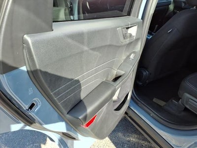 2026 Ford Escape Active AWD