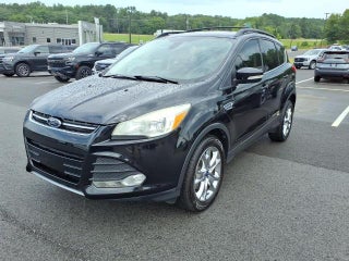 2013 Ford Escape 4WD 4dr SEL