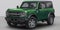 2026 Ford Bronco Base 2 Door 4x4