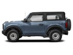 2026 Ford Bronco Base 2 Door 4x4
