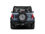 2026 Ford Bronco Base 2 Door 4x4