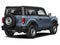 2026 Ford Bronco Base 2 Door 4x4