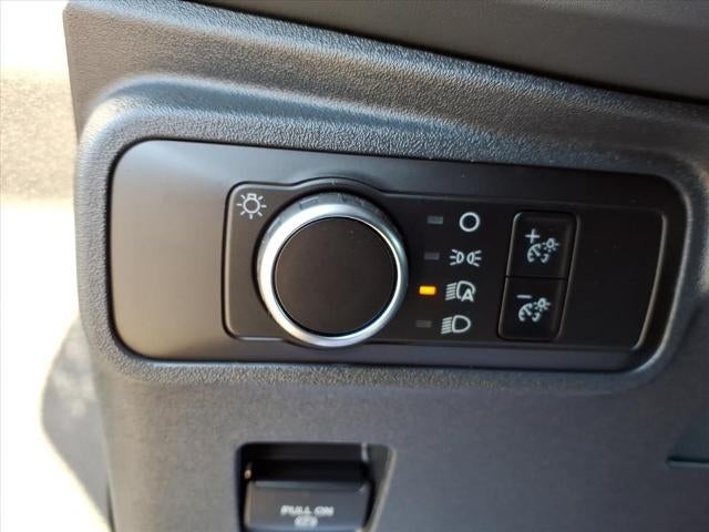 2025 Ford Bronco Base 2 Door 4x4