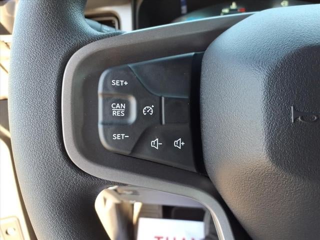 2025 Ford Bronco Base 2 Door 4x4