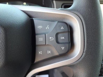 2025 Ford Bronco Base 2 Door 4x4