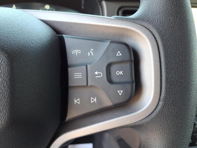 2025 Ford Bronco Base 2 Door 4x4