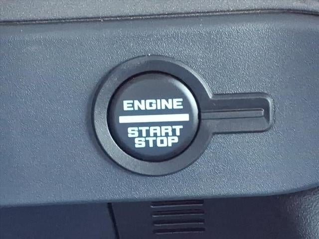 2025 Ford Bronco Base 2 Door 4x4