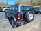 2025 Ford Bronco Base 2 Door 4x4