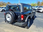2025 Ford Bronco Base 2 Door 4x4