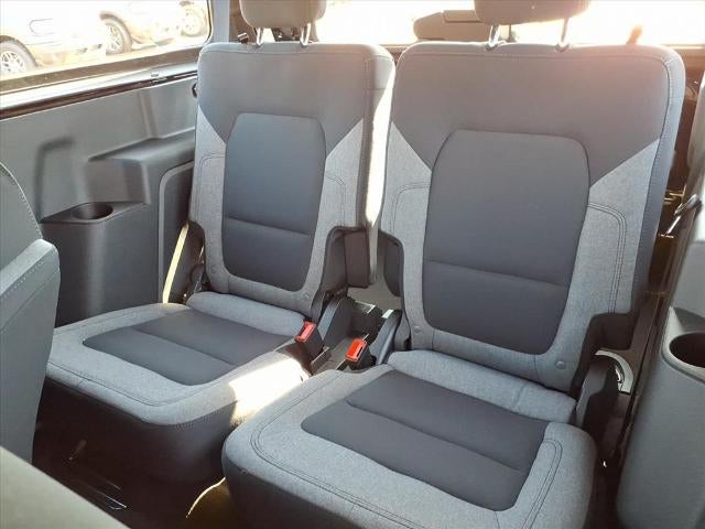 2025 Ford Bronco Base 2 Door 4x4