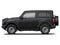 2025 Ford Bronco Base 2 Door 4x4