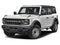 2026 Ford Bronco Base 4 Door 4x4