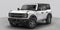 2026 Ford Bronco Base 4 Door 4x4