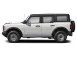2026 Ford Bronco Base 4 Door 4x4