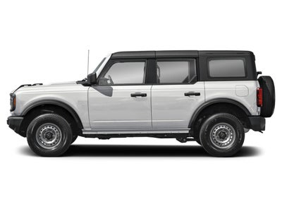 2026 Ford Bronco Base 4 Door 4x4