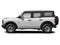 2026 Ford Bronco Base 4 Door 4x4