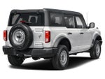 2026 Ford Bronco Base 4 Door 4x4