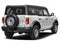 2026 Ford Bronco Base 4 Door 4x4