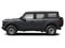 2026 Ford Bronco Base 4 Door 4x4