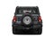 2026 Ford Bronco Base 4 Door 4x4