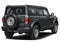 2026 Ford Bronco Base 4 Door 4x4