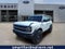 2026 Ford Bronco Big Bend 4 Door 4x4