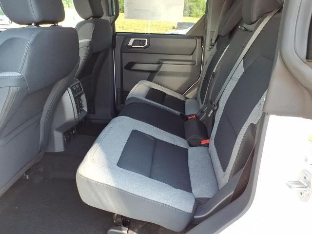 2026 Ford Bronco Big Bend 4 Door 4x4