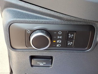 2026 Ford Bronco Big Bend 4 Door 4x4