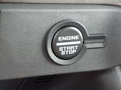 2026 Ford Bronco Big Bend 4 Door 4x4