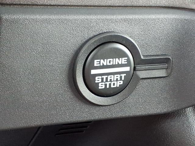 2026 Ford Bronco Big Bend 4 Door 4x4