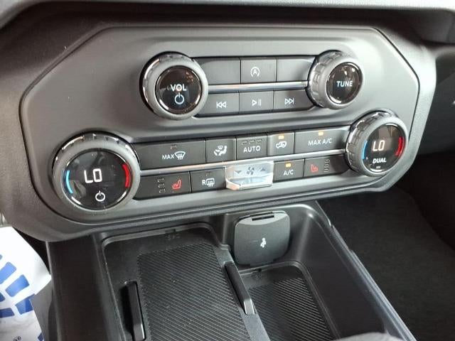 2026 Ford Bronco Big Bend 4 Door 4x4