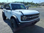 2026 Ford Bronco Big Bend 4 Door 4x4