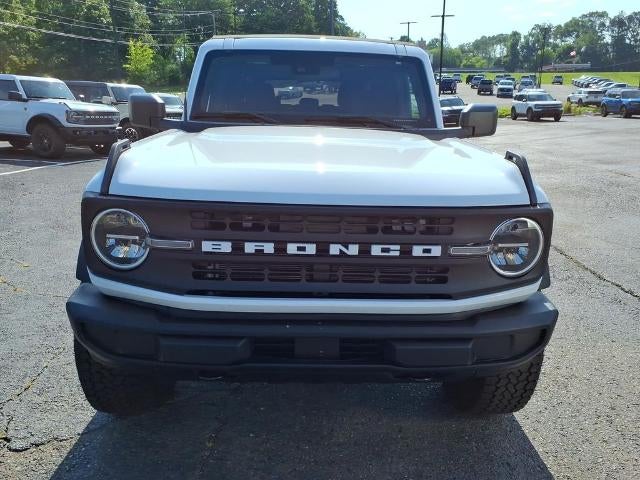 2026 Ford Bronco Big Bend 4 Door 4x4