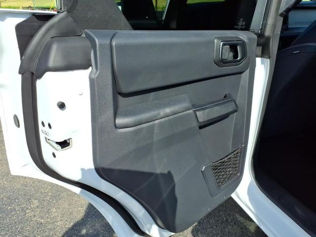 2026 Ford Bronco Big Bend 4 Door 4x4