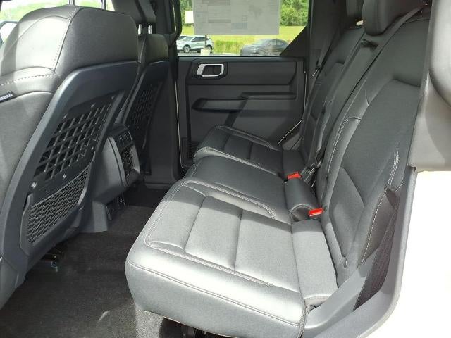 2026 Ford Bronco Big Bend 4 Door 4x4
