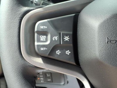2026 Ford Bronco Big Bend 4 Door 4x4