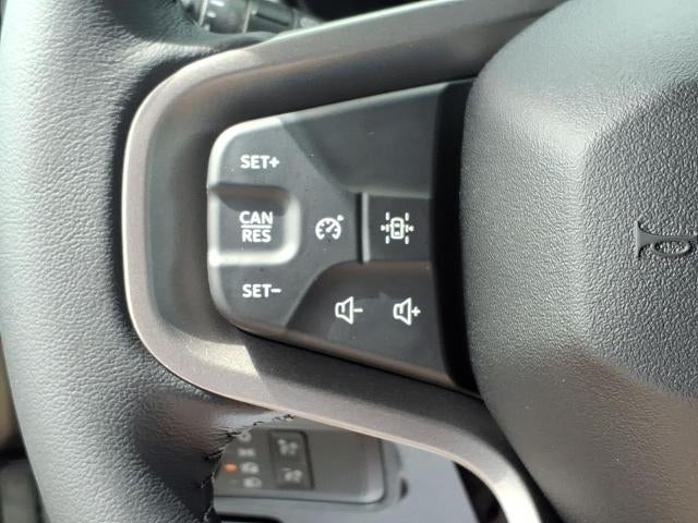2026 Ford Bronco Big Bend 4 Door 4x4