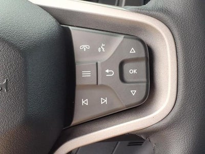 2026 Ford Bronco Big Bend 4 Door 4x4