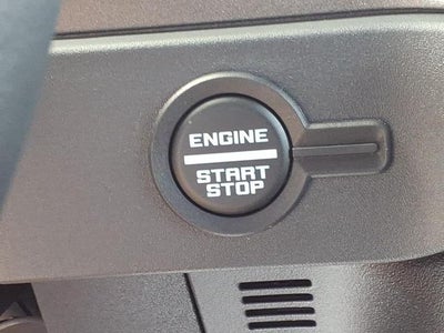 2026 Ford Bronco Big Bend 4 Door 4x4