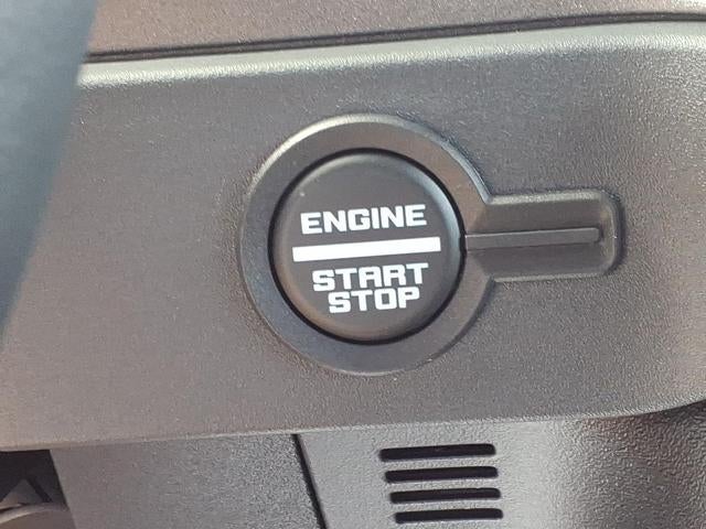 2026 Ford Bronco Big Bend 4 Door 4x4