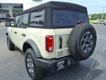 2026 Ford Bronco Big Bend 4 Door 4x4