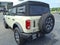 2026 Ford Bronco Big Bend 4 Door 4x4
