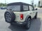 2026 Ford Bronco Big Bend 4 Door 4x4